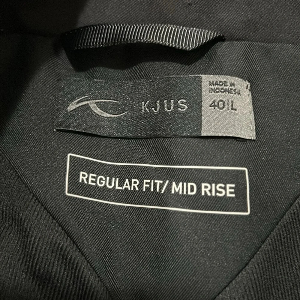 KJUS | Women Formula Snow Pants